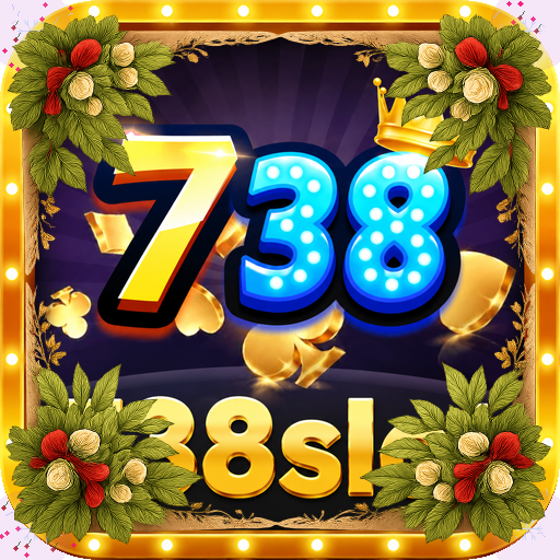 738slot — mitra unggulan
