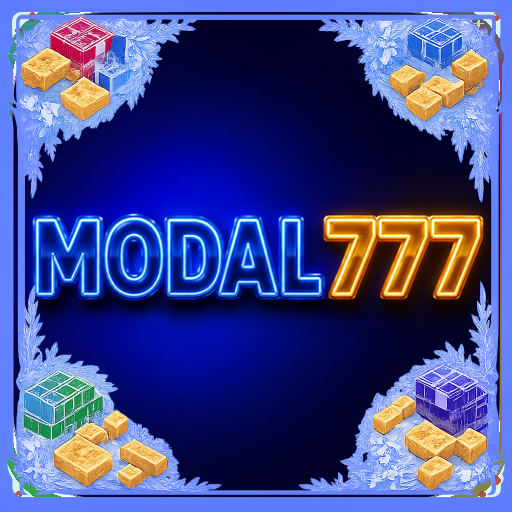 modal777 — galeri pratinjau - APK Resmi